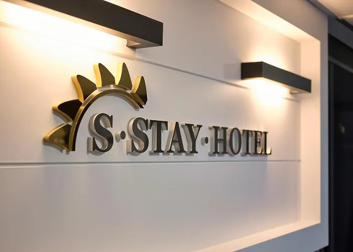 S Stay Hotel